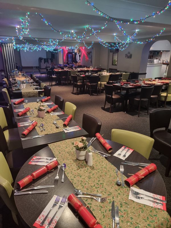 Hantone Restaurant and Bar