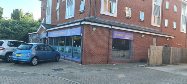 Hanwell Indian Brasserie
