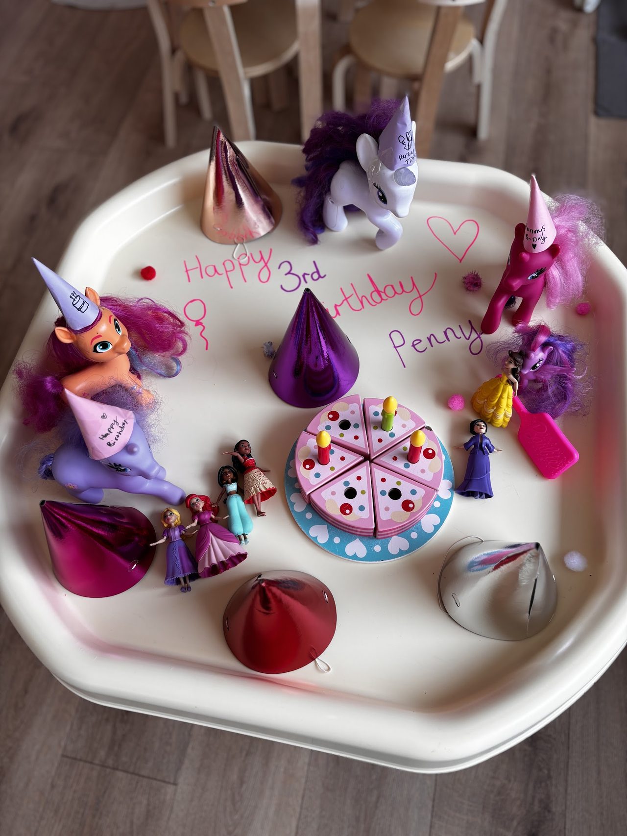 Happy Hearts Play Cafe