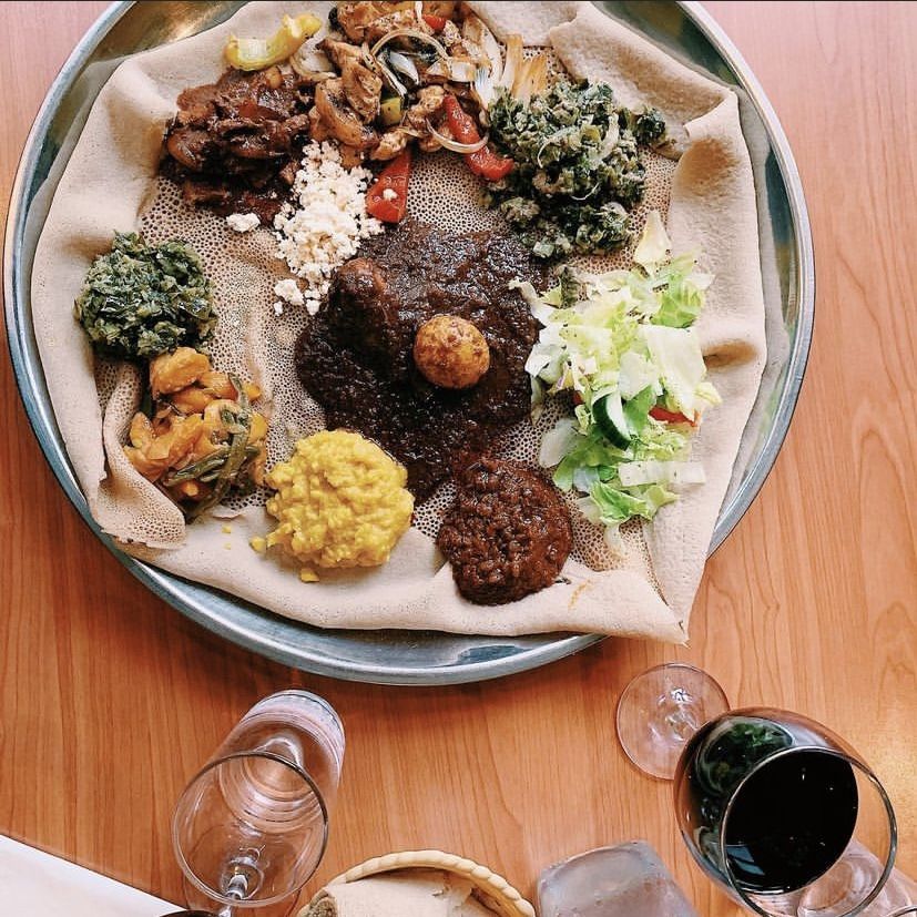 Harar Restaurant