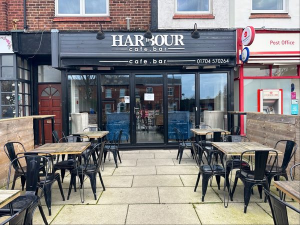 Harbour Cafe Bar