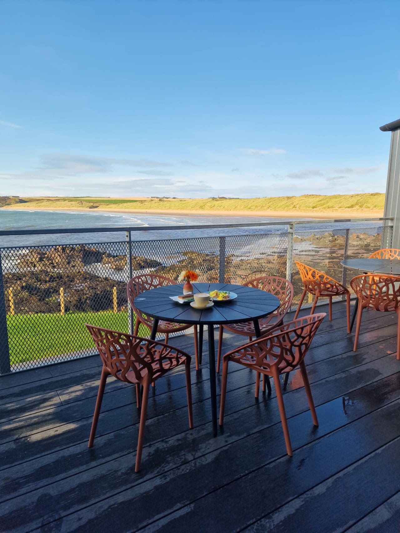 Harbour Dunes Cafe Ltd