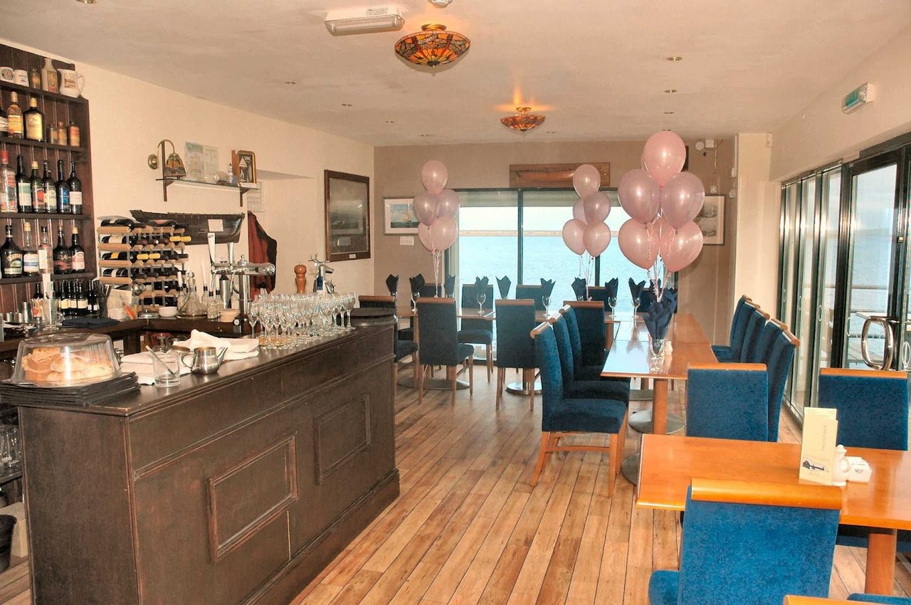 Harbour Front Bistro
