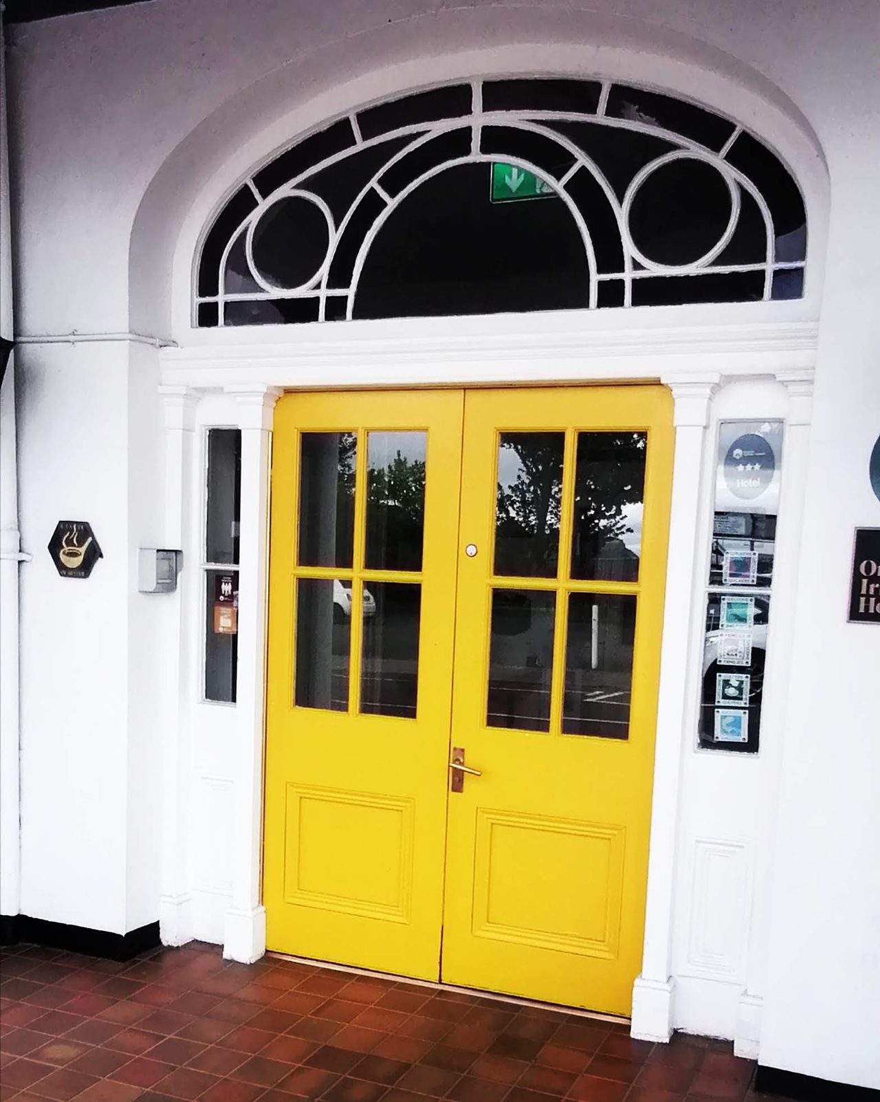 Harbour Lights Cafe