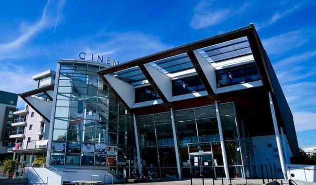 Harbour Lights Cinema