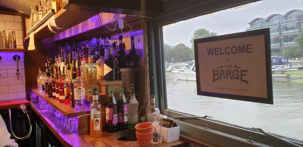 Harbour Lights Restaurant