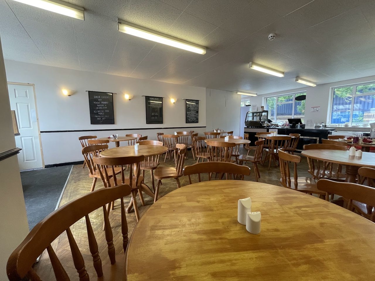 Hard Dock Cafe