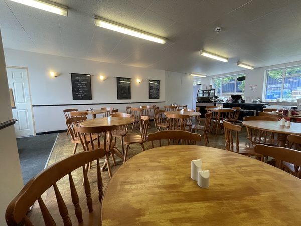 Hard Dock Cafe