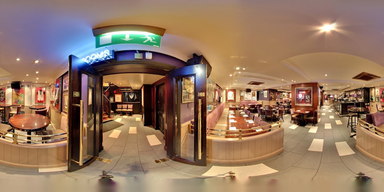 Hard Rock Cafe London