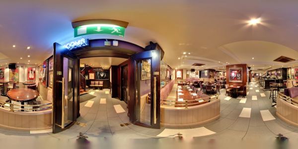 Hard Rock Cafe London
