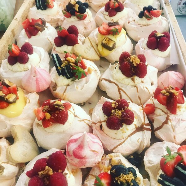 Hardings Catering