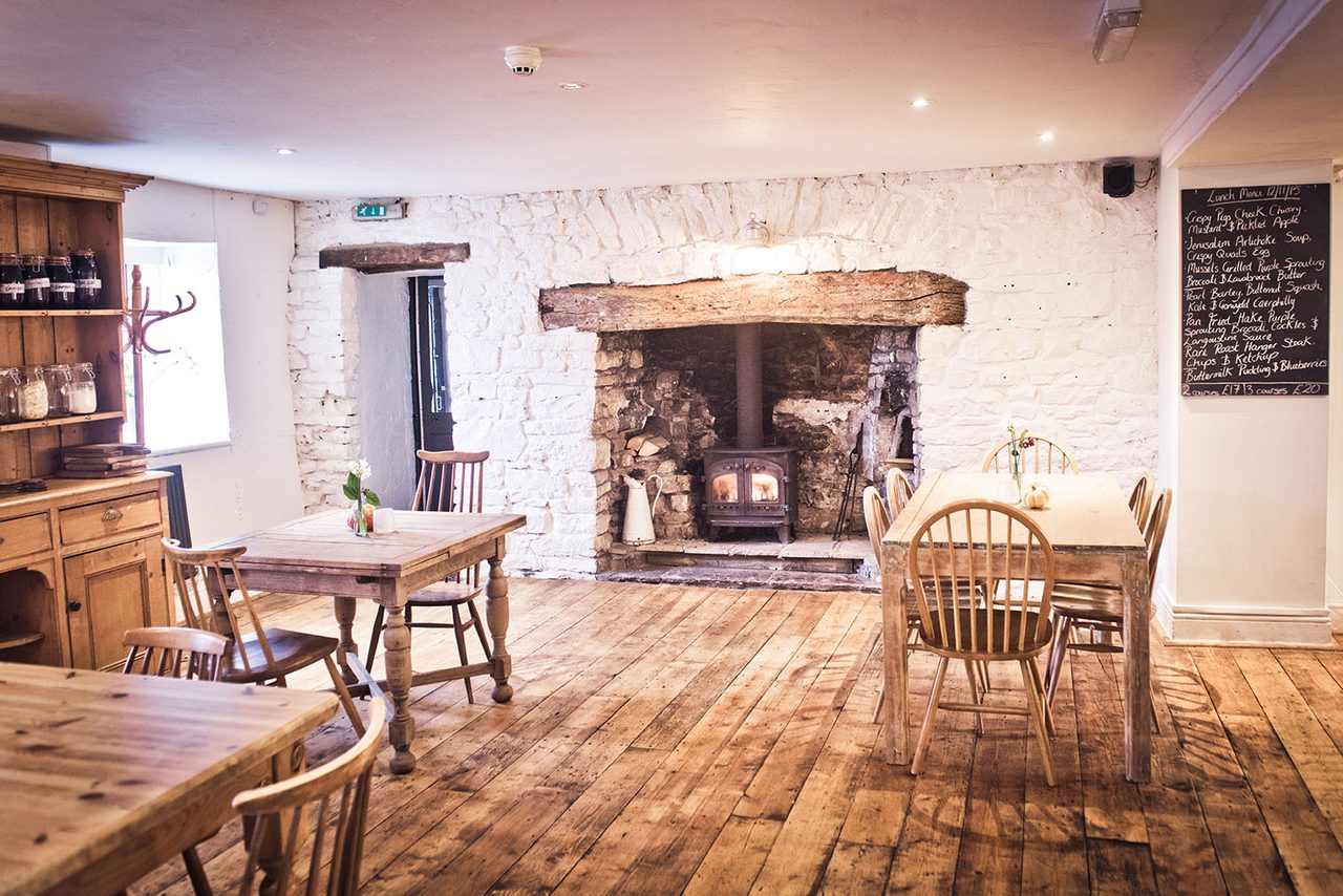 Hare & Hounds