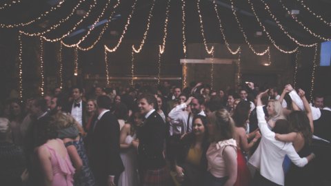 Harelaw Farm Weddings