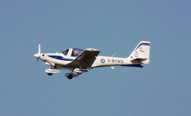 Harlow Air Cadets / Army Cadets