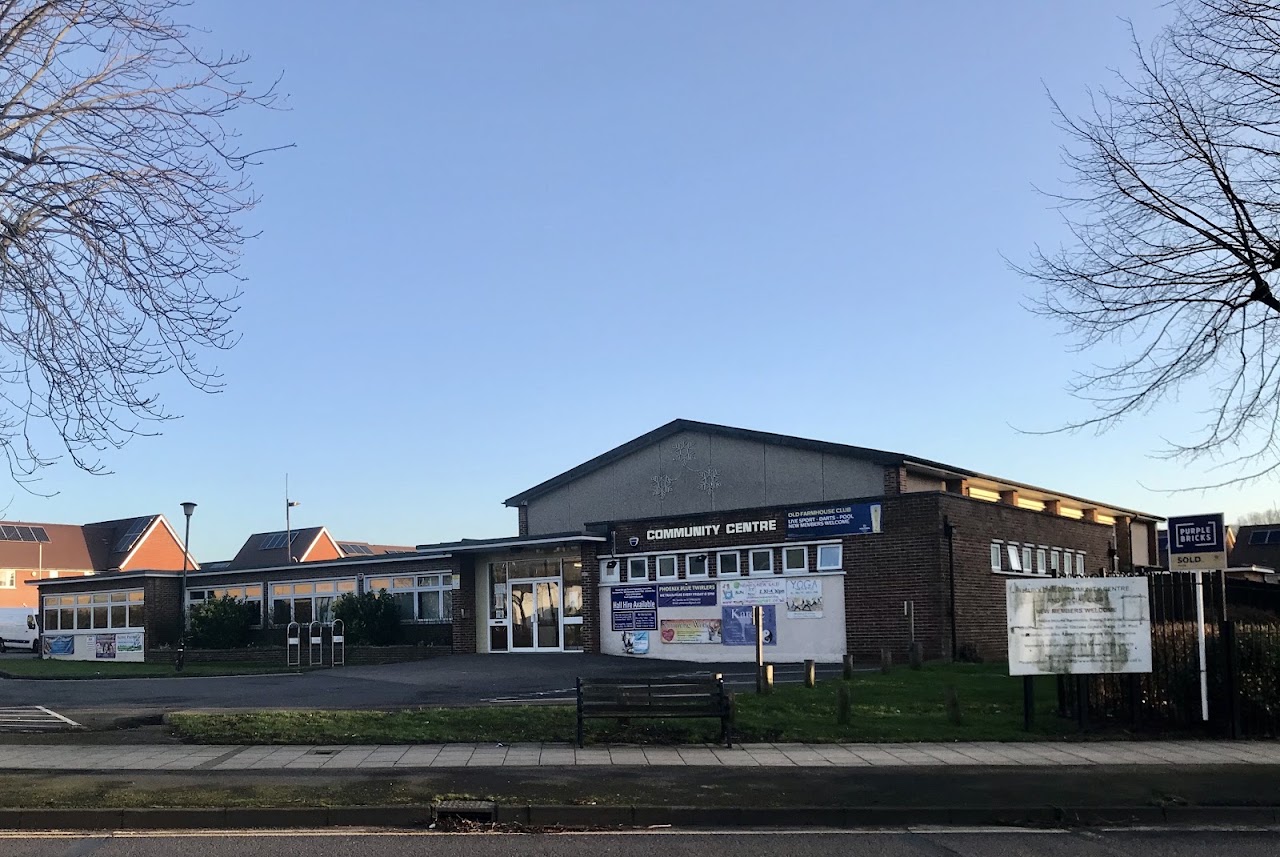 Harold Hill Community Centre