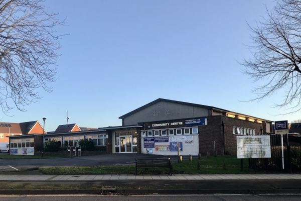 Harold Hill Community Centre