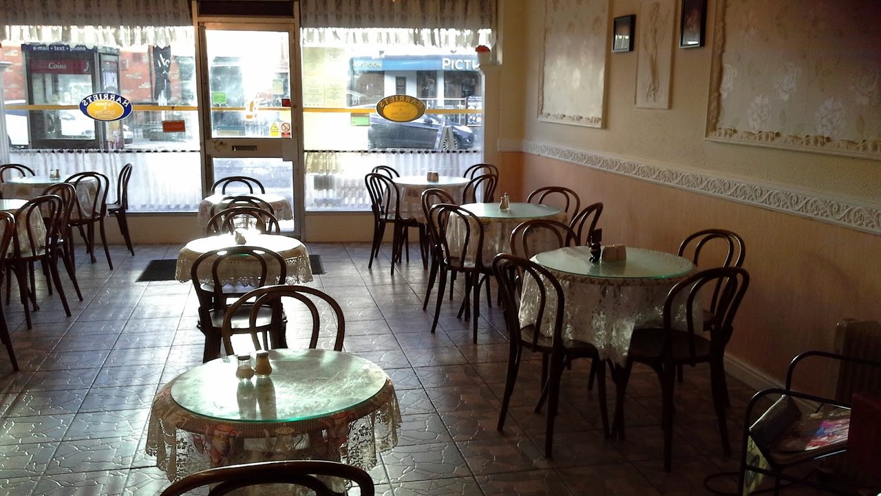 Harriet's