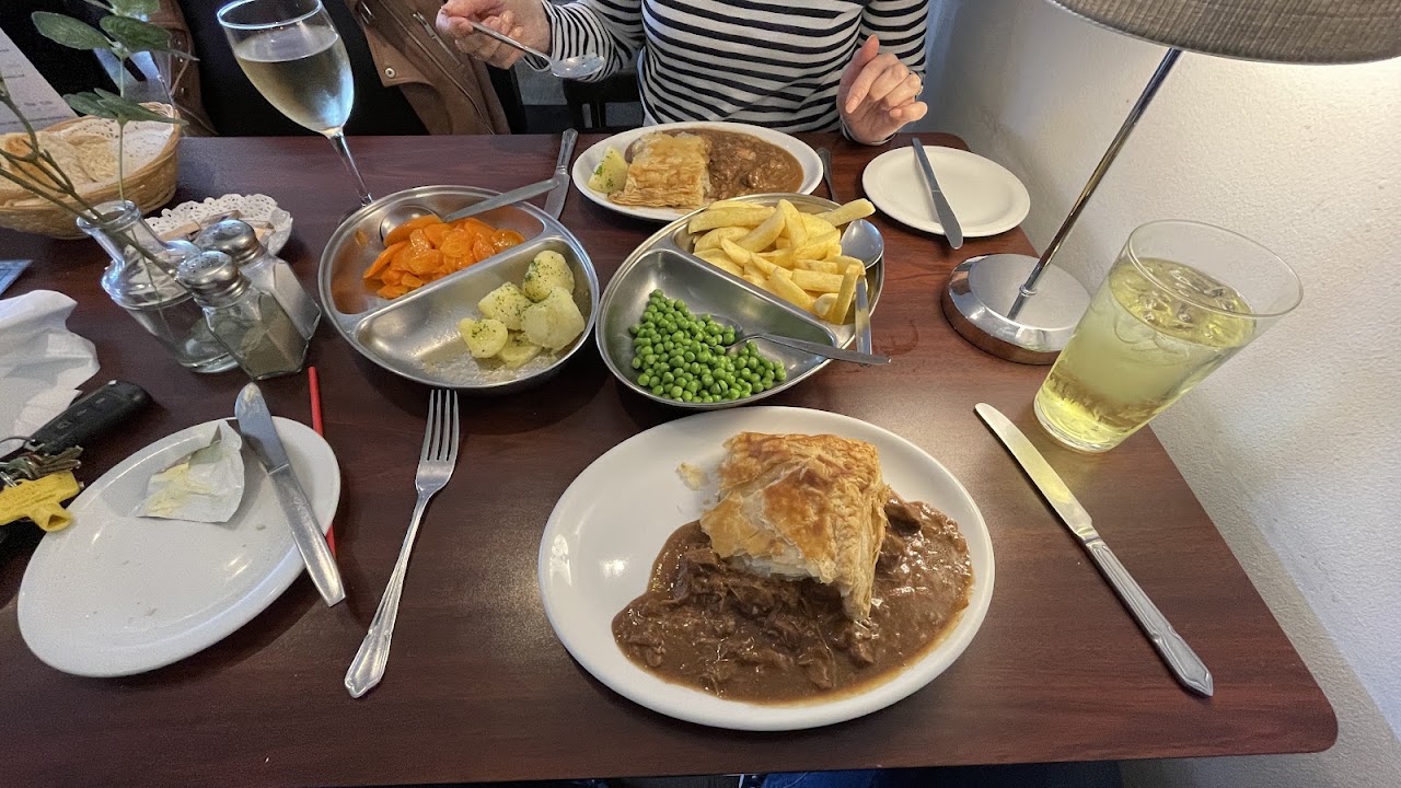 Harrington's Restaurant
