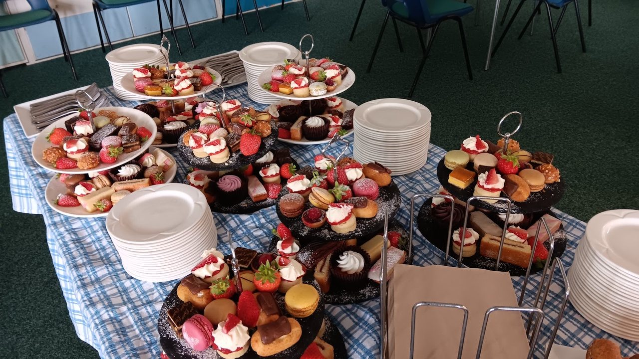 Harrisons Catering