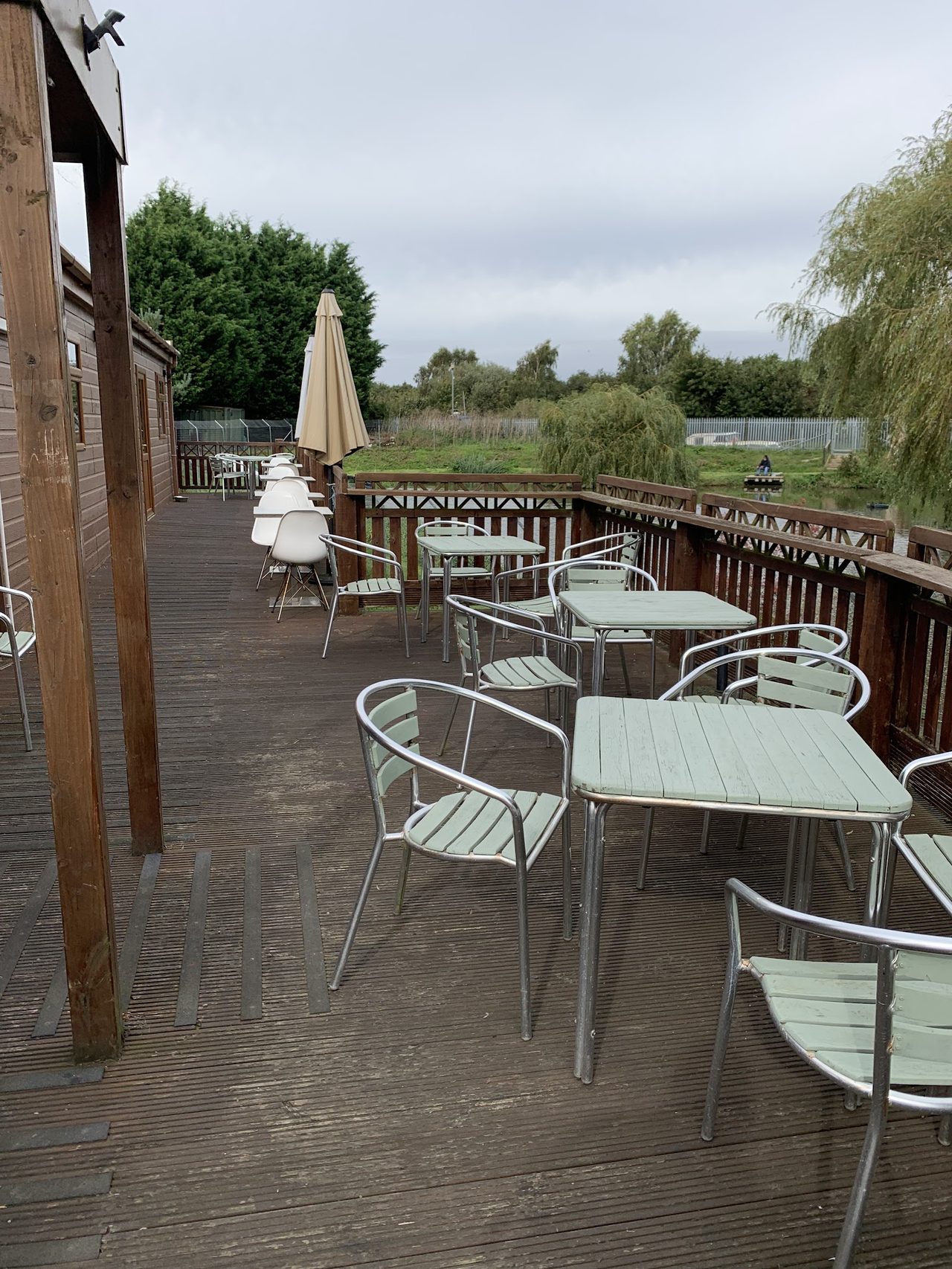 Harrisons Hideaway