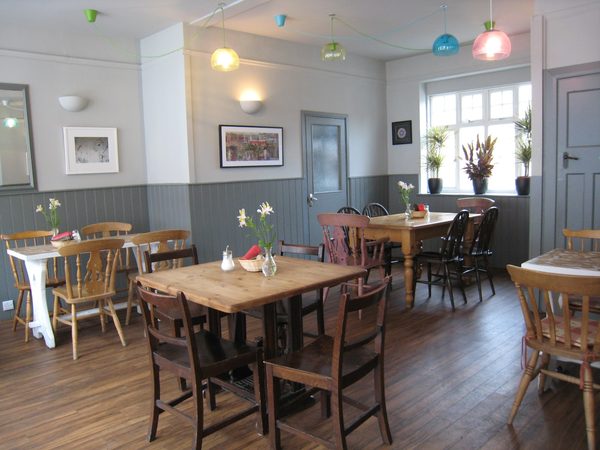 Harrisons Of Hove