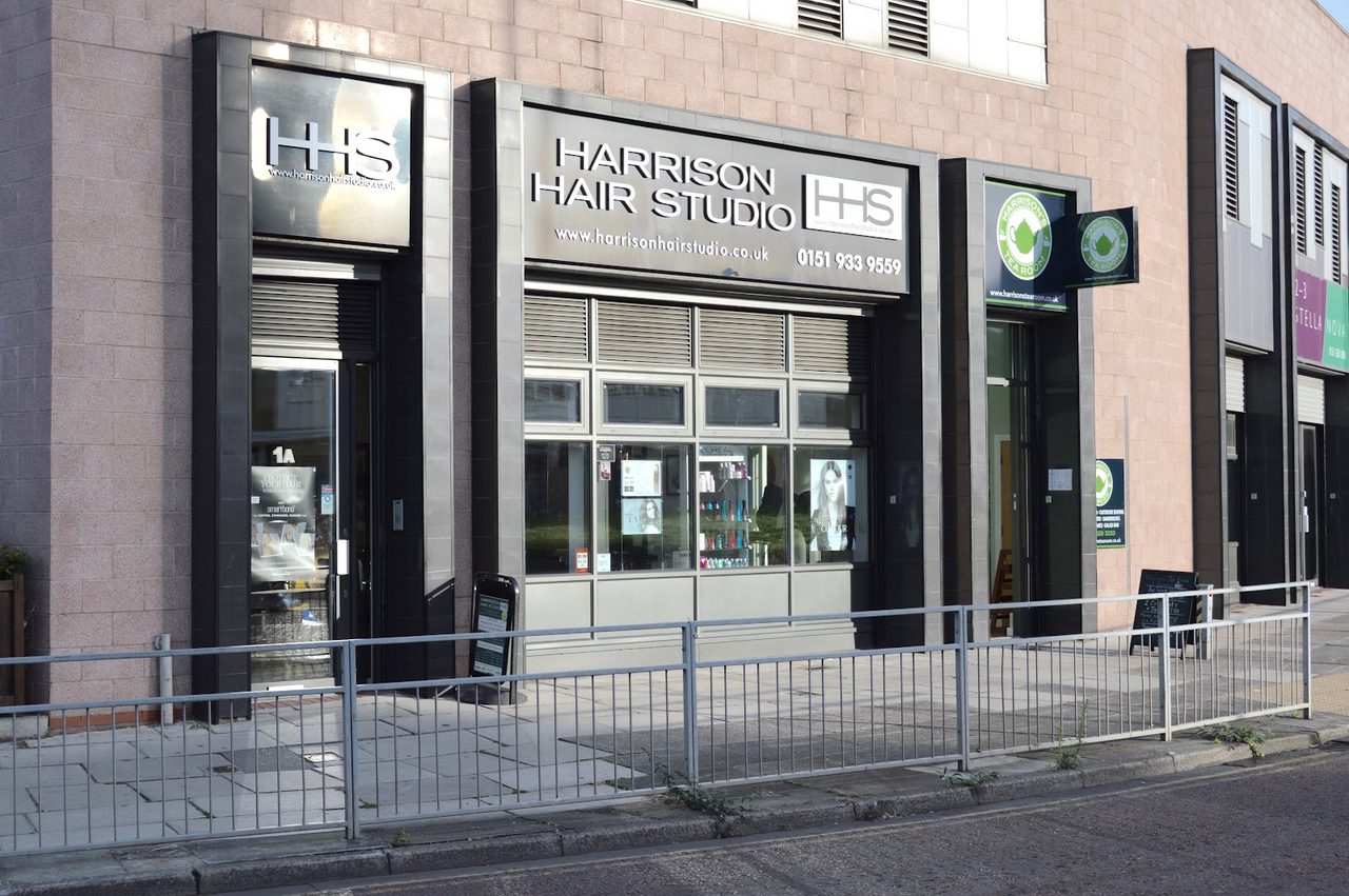Harrisons Tea Room