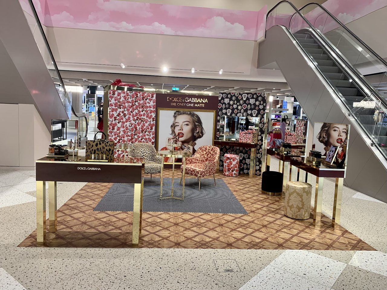 Harrods Beauty
