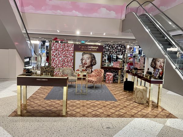 Harrods Beauty