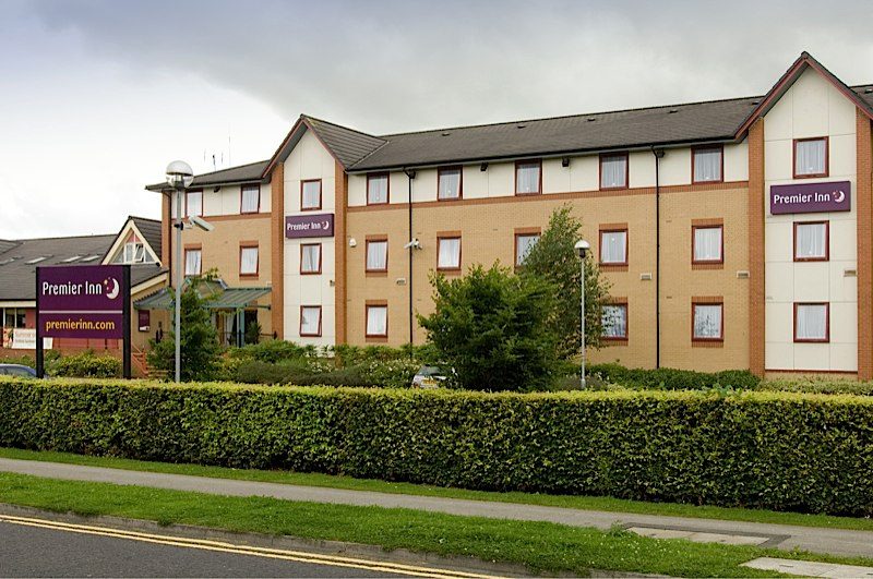 Harrogate South Premier Inn