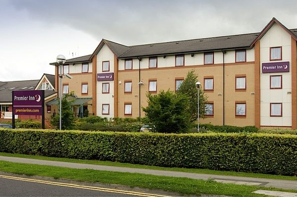 Harrogate South Premier Inn