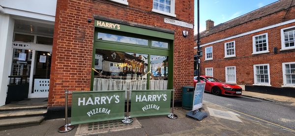 Harry's