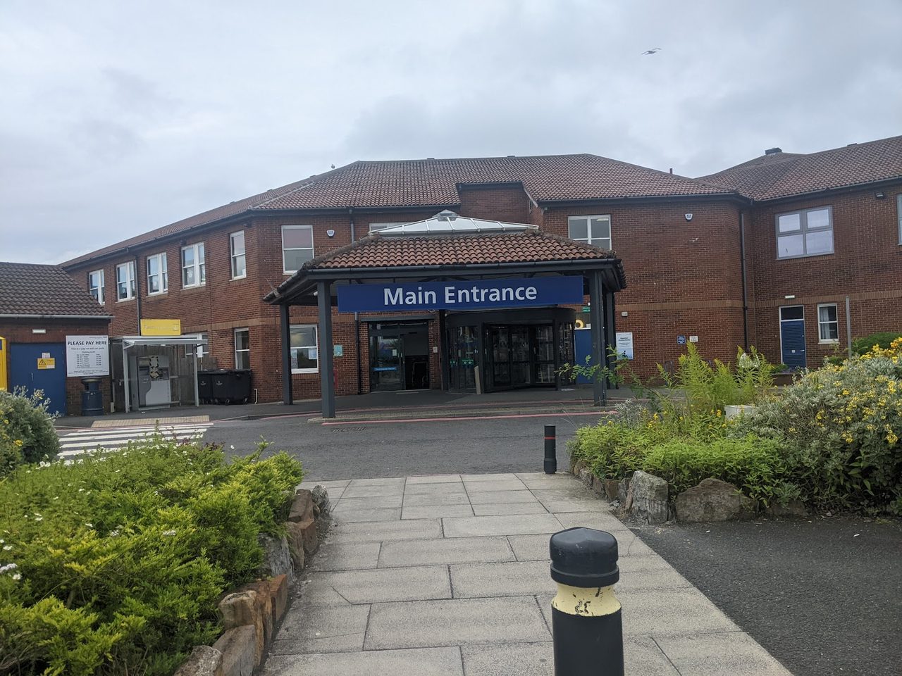 Harry's Cafe