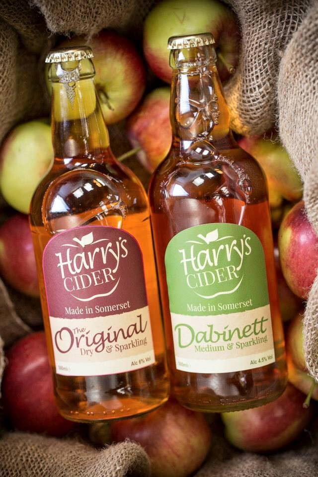 Harry's Cider Company