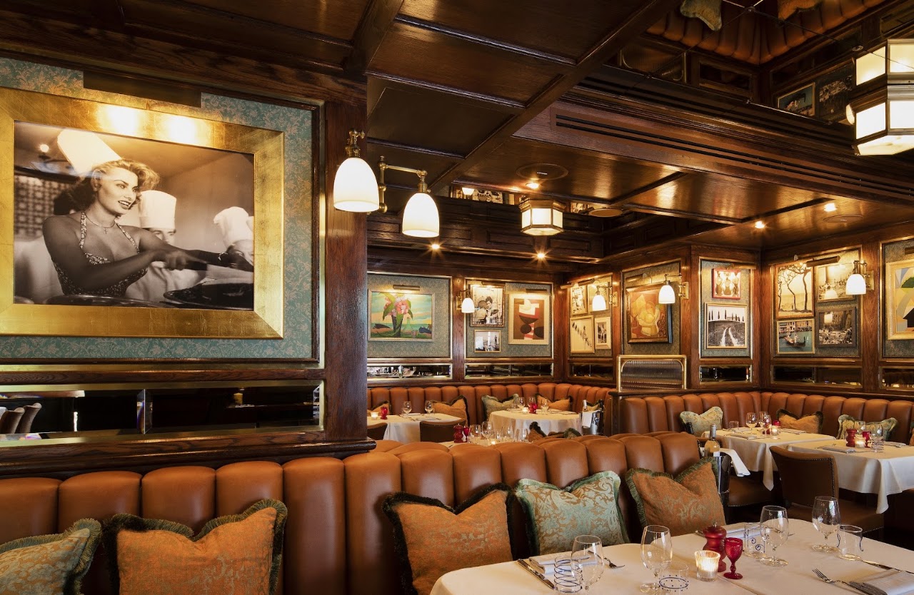 Harry's Marylebone