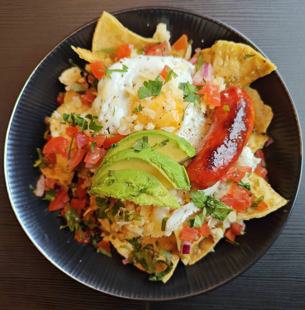 Harry's Taqueria