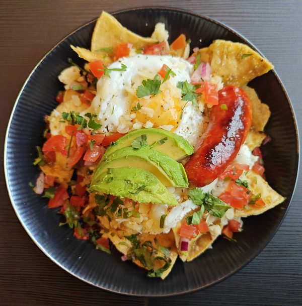 Harry's Taqueria