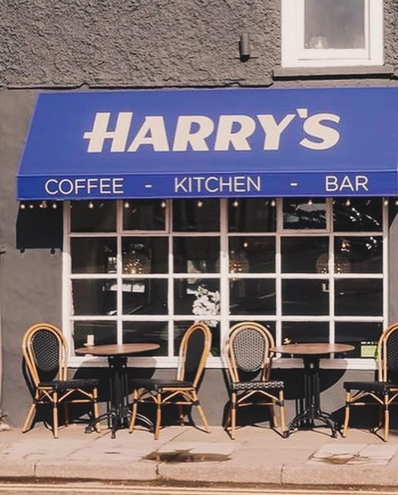 Harrys