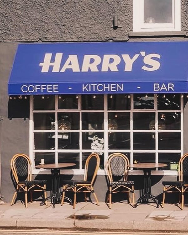 Harrys