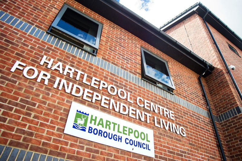 Hartlepool Centre for Independent Living