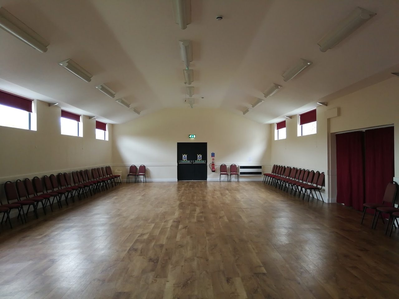 Hartshill Community Cafe