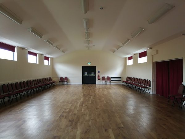 Hartshill Community Cafe