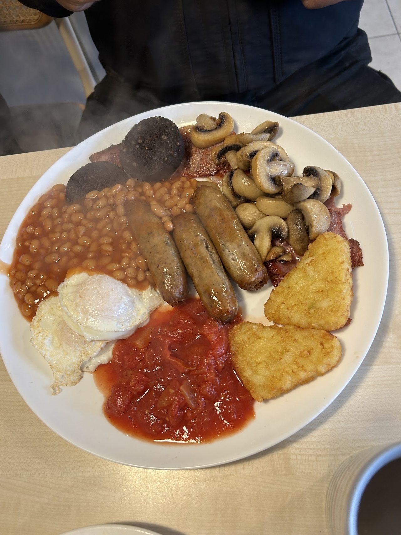 Hartys Cafe