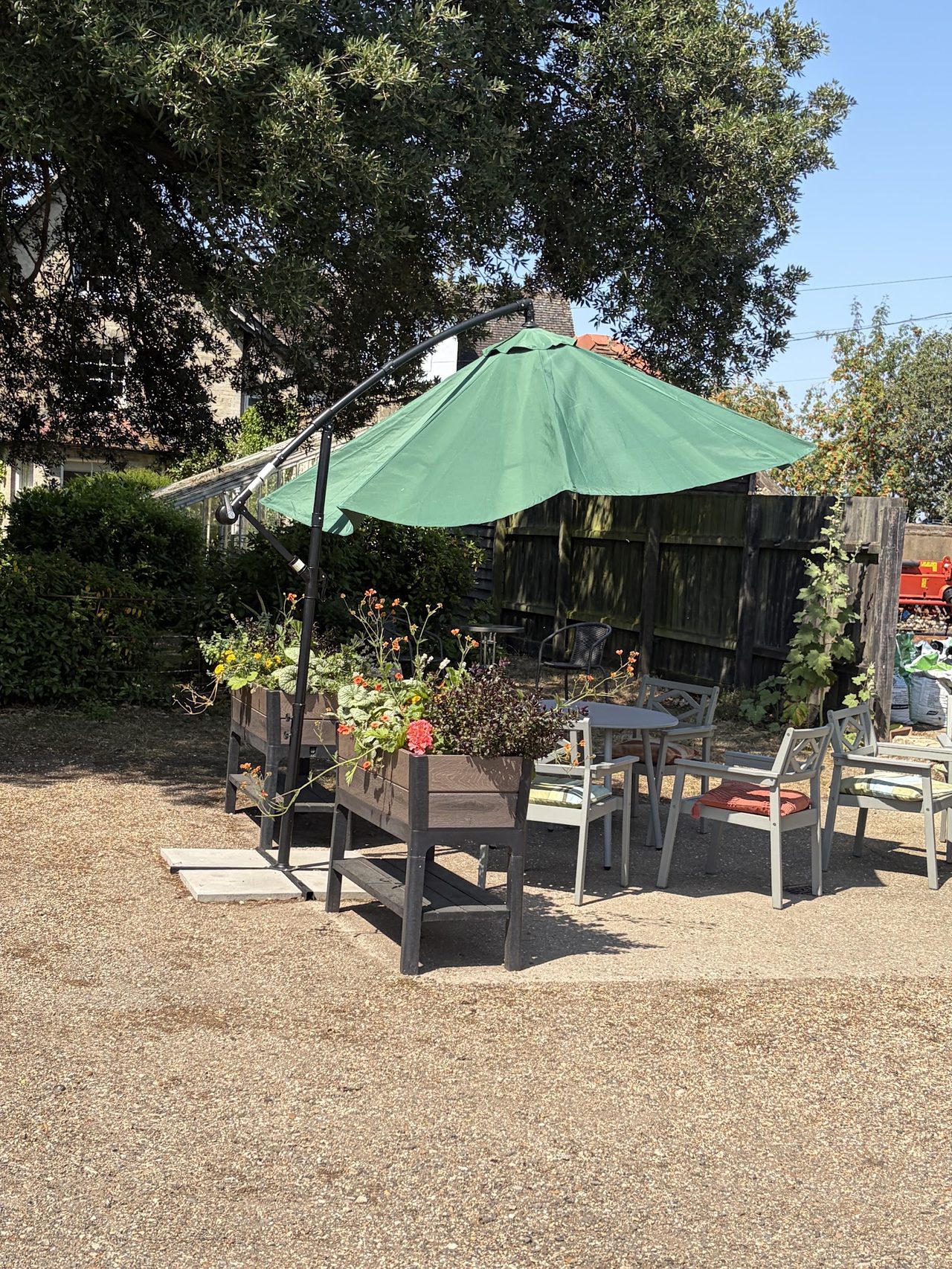 Harvest Cafe