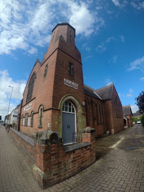 Harvest Community Haven CIC