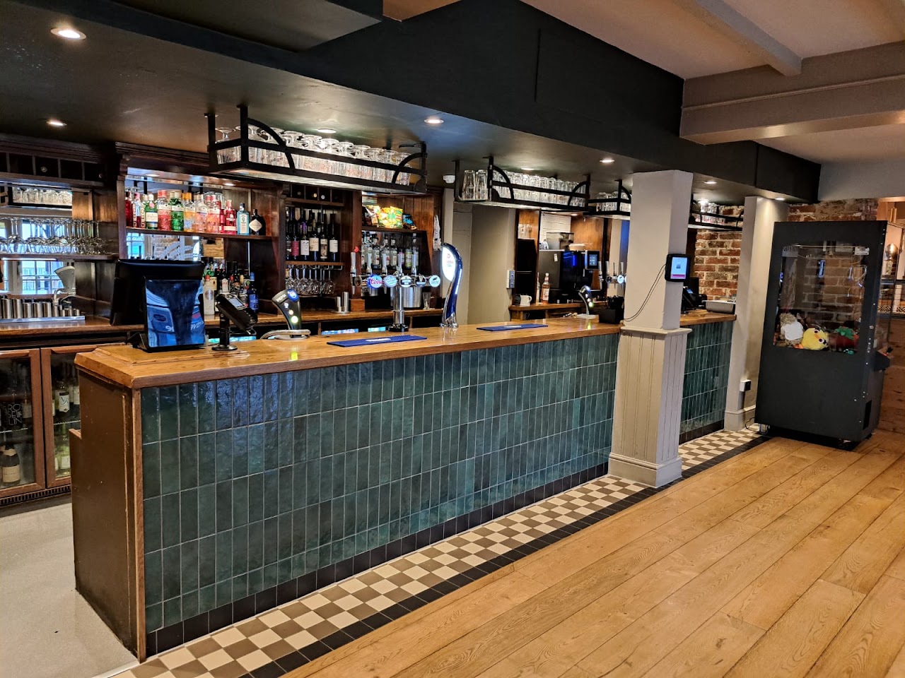 Harvester - The George Inn Morden