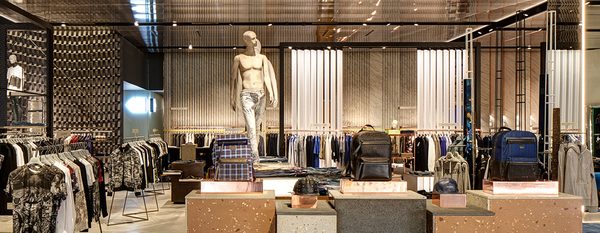 Harvey Nichols