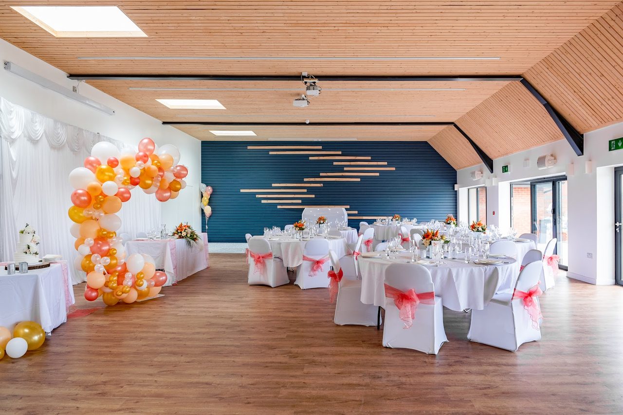 Harwood's Catering & Events