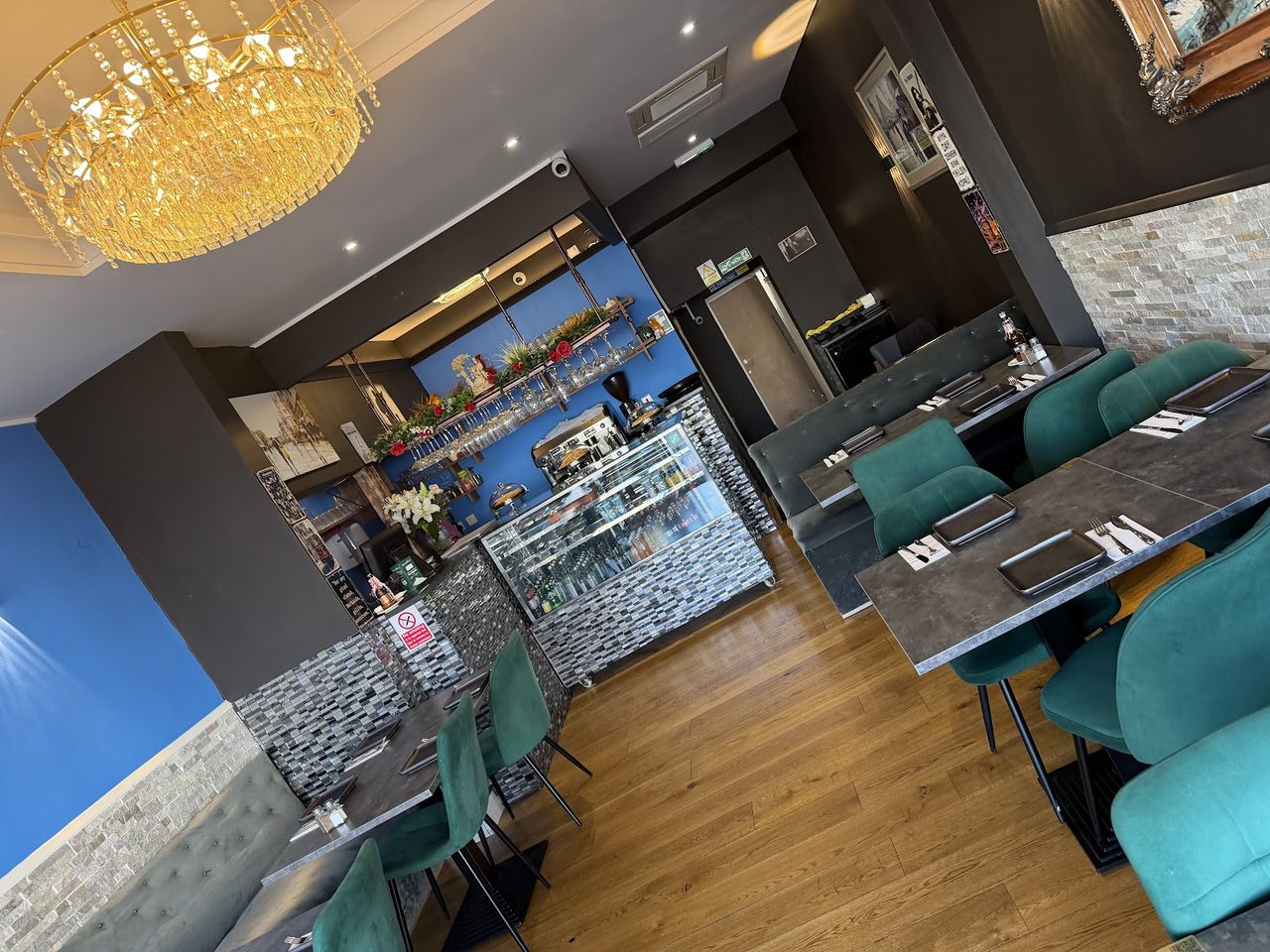 Has antep kitchen / Has kara foods ltd