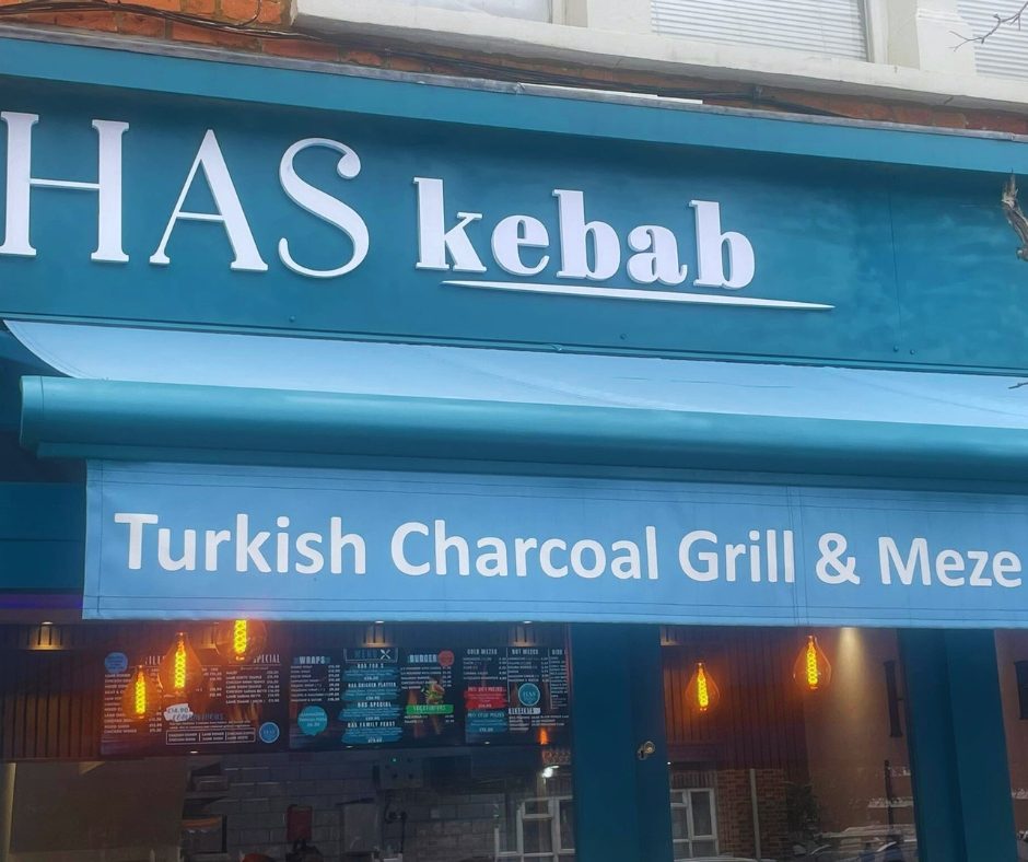 HAS KEBAB