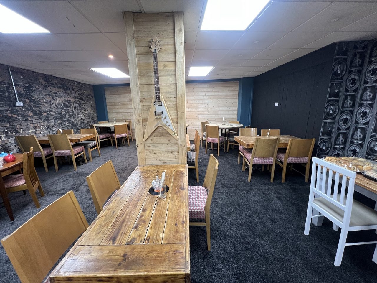 HasBeanz Coffee Bar